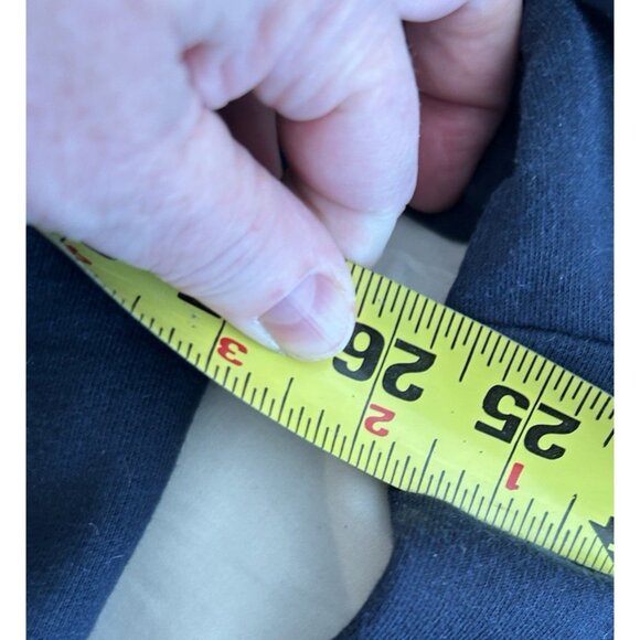 Sweatshirt Winter Christmas Sleigh Ride Holiday Women's XL (14/16) Bobbie Brooks - Picture 8 of 10